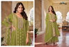 Glorina By Your Choice Pure Chinon Wedding Readymade Suits Wholesale Online